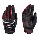 Guantes Para Motocicleta, Sparco 002094 Nrrs08 Guantes Hyper