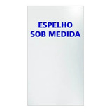 Espelho 4mm (corte Simples) 70x40