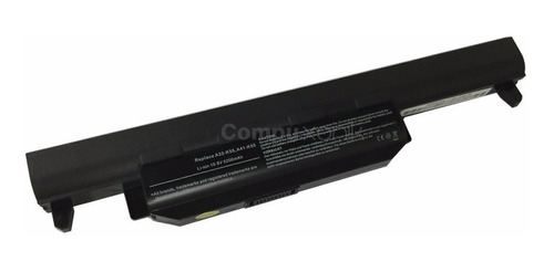 Bateria Asus K55a K55d K55n X45a X45u X55a U57a X75a 6 Cel