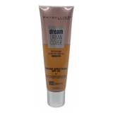 Base Maybelline Dream Urban Cover Full Cober Antioxidante