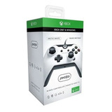 Control Alambrico Para Xbox One/series X/s Artic White-nuevo