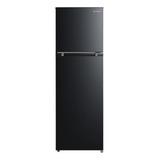 Refrigerador Freezer Superior 295 Litros Geiser295b Color Negro Master-g