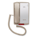 Lobby Phone Cetis 80101 Sin Dial Con Control De Volumen De U