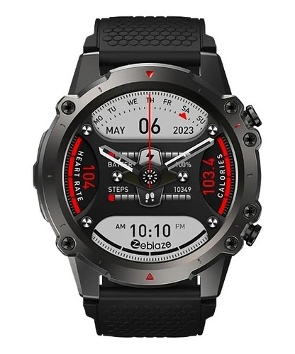Reloj Inteligente Smartwatch Zeblaze Vipe 7 Lite