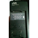 Cargador Filmadora Jvc