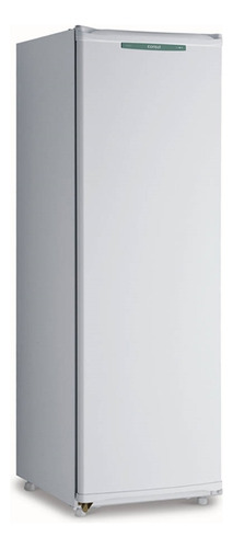 Freezer Vertical Consul 1 Porta 142l Cvu20gb Branco