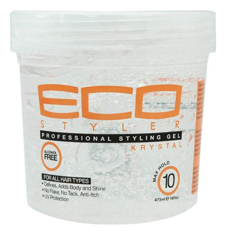 U/s Ecoco Styl Gel Clr Tamaño 16z U/s Ecoco Styl Gel Clr 1.