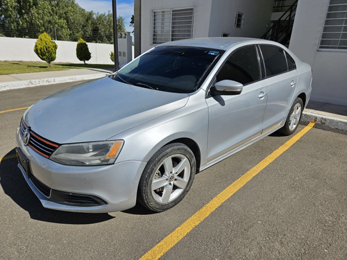 Volkswagen Jetta 2014 2.5 Style At