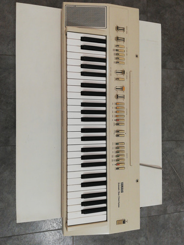 Organo Yamaha Ps-20 Usado