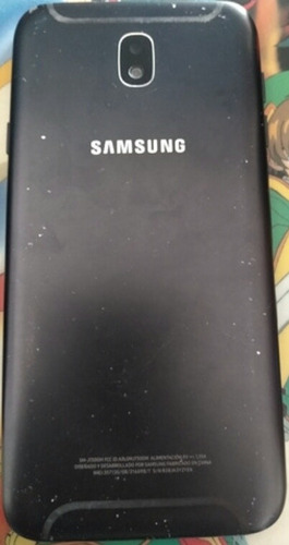 Samsung J7 Pro Sm-j730m (sin Display Para Reparar O Piezas)