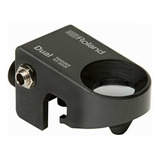 Roland Rt-30hr Trigger, Small, Negro