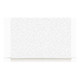 Ceramica 32x47 Gijon Blanco Cañuelas 1ra Pared