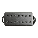 Pastilla Humbucker Para Guitarra 7 Cuerdas Dimarzio Dp715sp