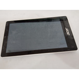 Tablet Acer Iconia One 7 Serie 384 Para Piezas