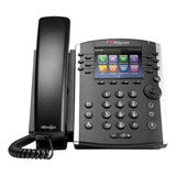 2200-46157-025 Teléfono Vvx 400 Ip Business Poe (fuent...
