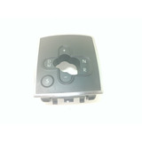 Moldura Console Cambio Automatico Vw Polo 6qe713204