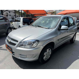 Chevrolet Celta 1.0 Mpfi Advantage 8v Flex 4p Manual