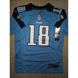 Nike Tennessee Titans Kenny Britt Nfl Jersey Youth