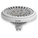 Lámpara Led Ar111 12w Dimerizable Candil Mapache