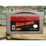 Super Mario Bros Classic Nes Series 