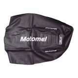 Funda Asiento  Antideslizante Motomel Dlx 110