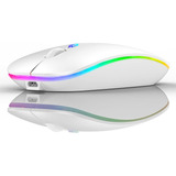 Led Bluetooth Mouse, Bluetooth Mouse Macbook Air / Mac / Pro
