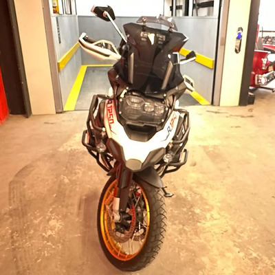 Bmw R1250gs Rally | MercadoLibre