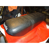 Asiento Zanella Xx 125 Original 0km De Fabrica