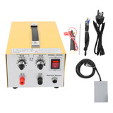 Máquina De Soldar Joyas 30a Spot Gold Silver Spot Welder