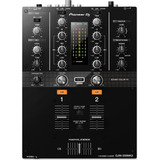 Consola Mixer Dj Djm-250 Mk2 Pioneer 2 Canales Efectos Usb