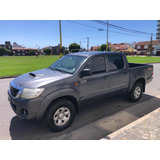 Toyota Hilux 2015 3.0 Cd Sr 171cv 4x4 - C3