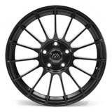 Rines 17 5/112 (4 Rines) Golf Gti Jetta A6 Bora