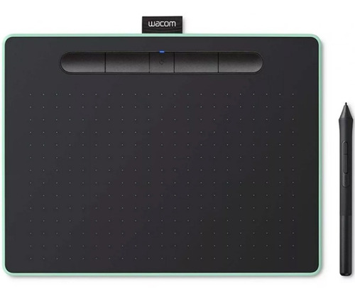 Tableta Grafica Digitalizadora Wacom Intuos M Ctl6100wle0