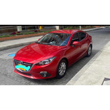 Mazda 323 Mazda 3 Tuoring2017