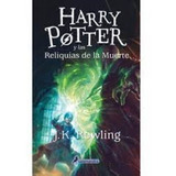 Harry Potter Y Las Reliquias De La Muerte (7)
