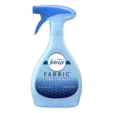 Febreze Fabric Extra Strength 500ml Elimina Olores Textil