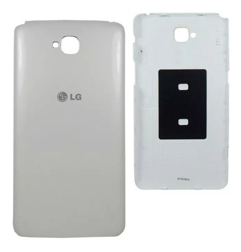 Tapa Trasera LG G Pro Lite D680 D682 D685 D686 Blanco