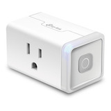 2piezas Kasa Smart Enchufe Wi-fi Inteligente Alexa Google Color Blanco
