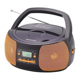 Radio Reproductor Daihatsu Cd Mp3 Am/fm  D C120usb