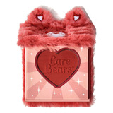 Sheglam Rubor Polvo X Care Bear Cuddle Time Tono Del Maquillaje Tickled Pink