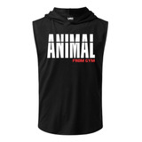 Sudaderas Animal From Gym Culturismo Fitness!!! Unicas!!!