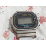 Relógio Antigo Casio G-shock Dw 5200 Não Funciona Peças Leia