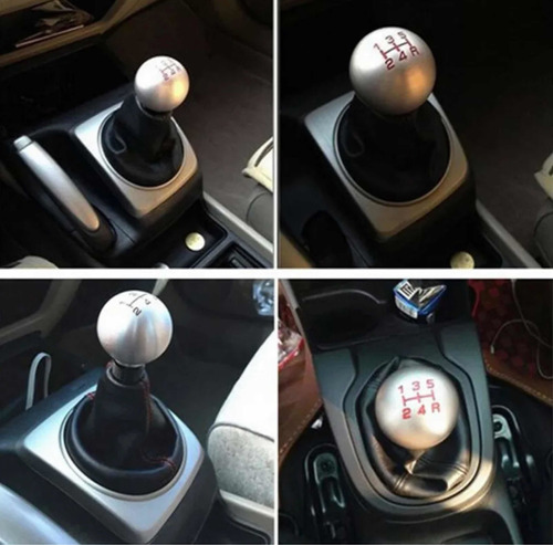 Pomo Palanca Honda Civic Emotion Fit Accord Crv Jdm Foto 2
