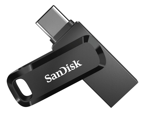 Sandisk Memoria Usb 128gb Usb 3.2 Disco U 400mb/s Sdddc3