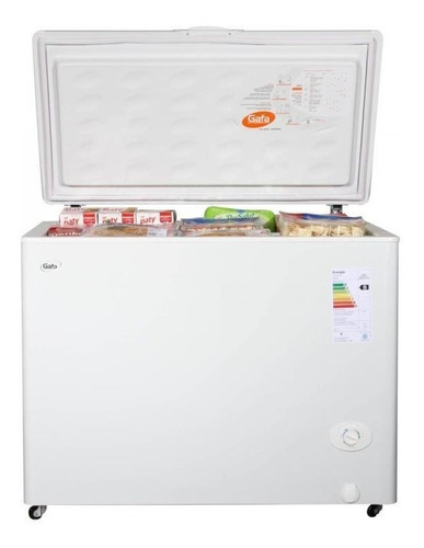 Freezer Gafa Eternity L290 Full 285lt