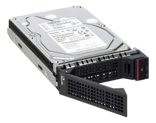 Disco Rigido Lenovo Server 2tb 7.2k Sata 3.5 St50