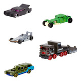 Juguetes Mattel Vehículo De Caracteres Minecraft Hot Wheels