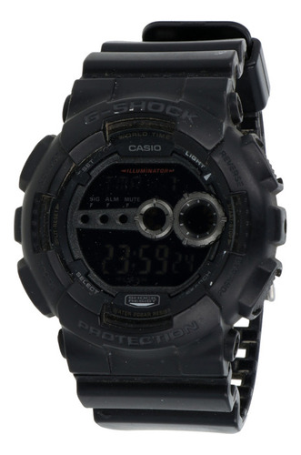 Reloj Para Hombre  Casio *g-shock*.