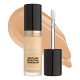 Too Faced -born This Way Super Coverage Concealer - Original