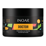 Inoar Doctor Triple Tratamiento Cailar Pro Nutrición 250g 